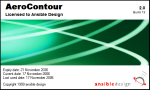 aerocontour - aerodynamic modelling