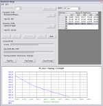 parameter sweeping